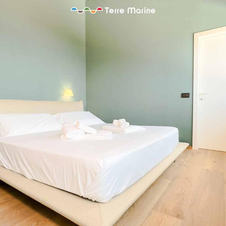 Shelley's Retreat - Poets Terrace, Terre Marine - Appartamento - 13