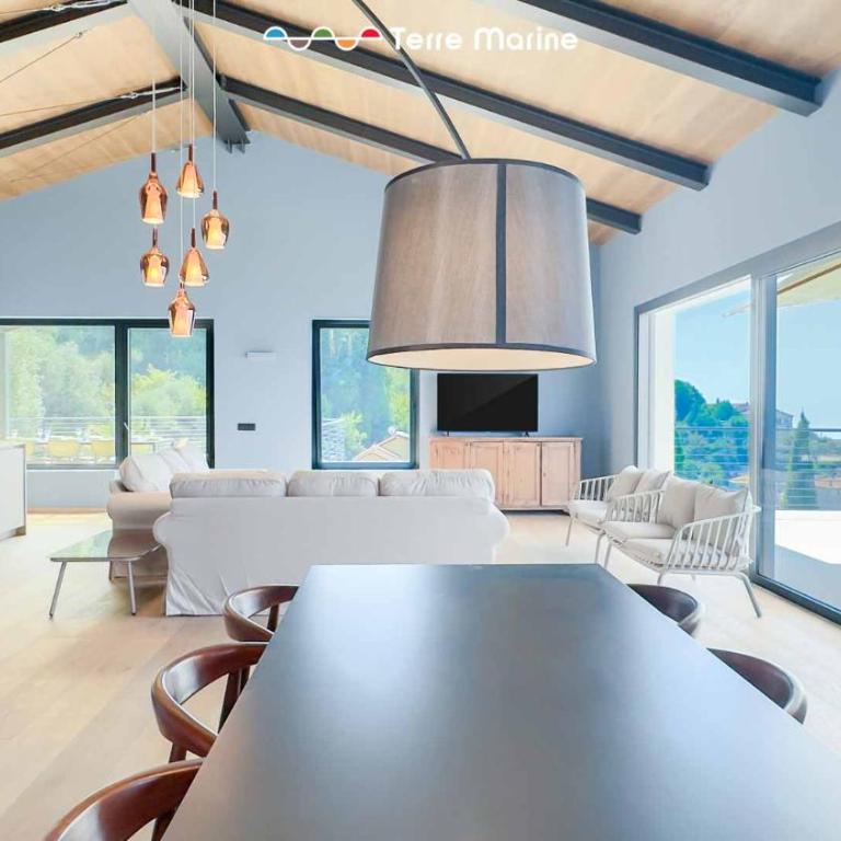 Shelley's Retreat - Poets Terrace, Terre Marine - Appartamento - 3