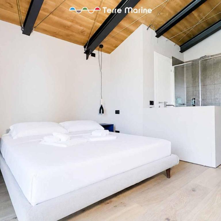 Shelley's Retreat - Poets Terrace, Terre Marine - Appartamento - 27