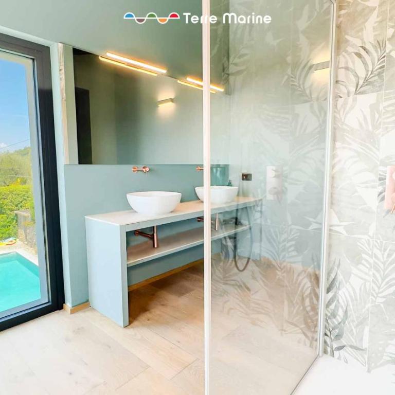 Shelley's Retreat - Poets Terrace, Terre Marine - Appartamento - 29