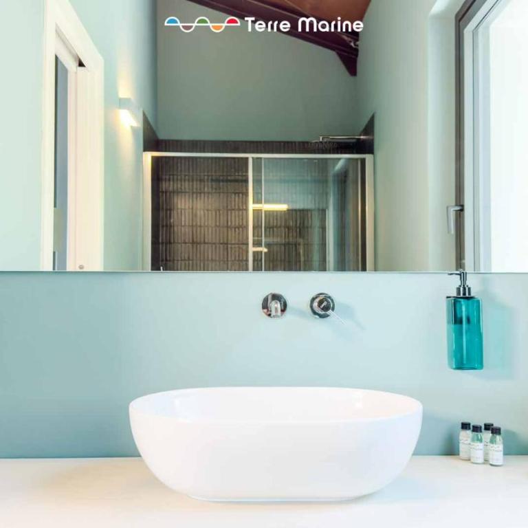 Shelley's Retreat - Poets Terrace, Terre Marine - Appartamento - 32