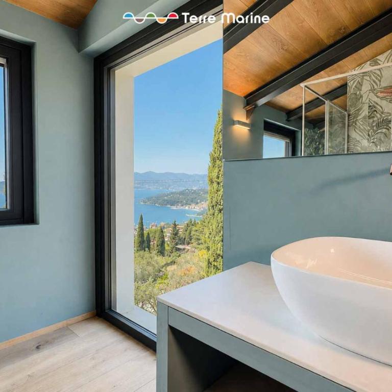 Shelley's Retreat - Poets Terrace, Terre Marine - Appartamento - 35