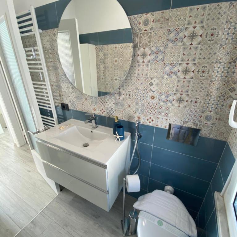 A & M HOUSE - Appartamento - 18