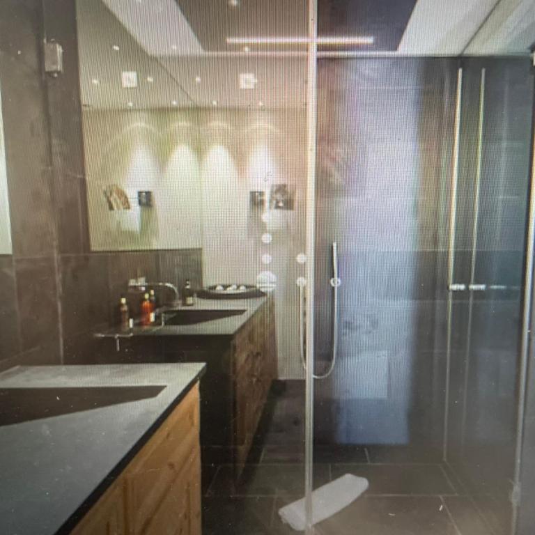 Family City Retreat - Penthouse-Apartment - 6