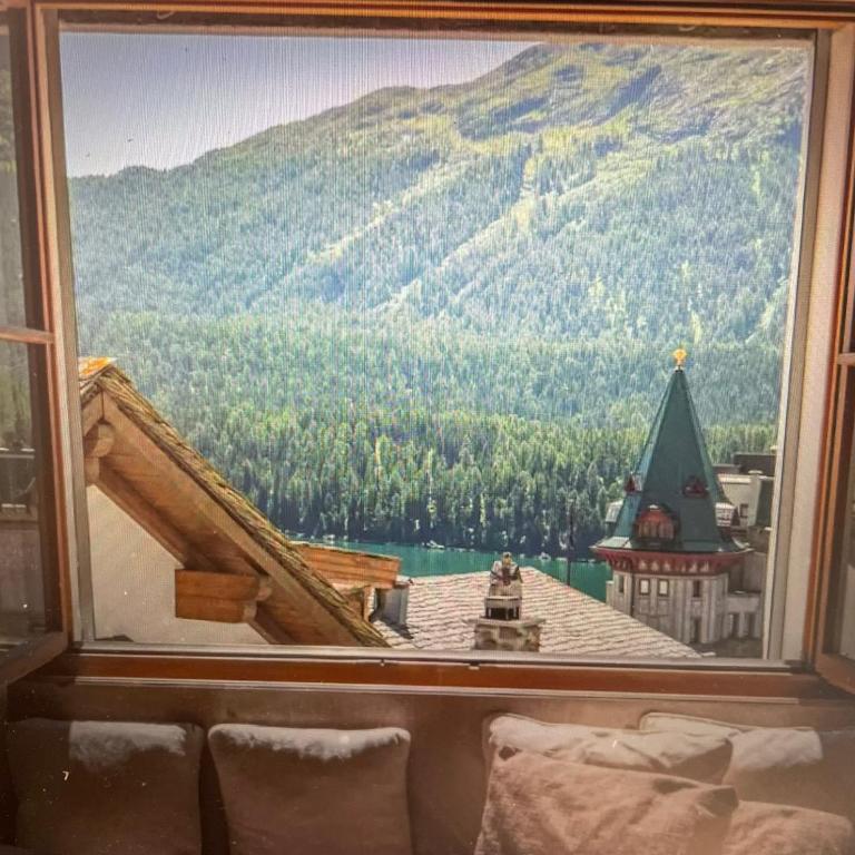 Family City Retreat - Penthouse-Apartment - 9