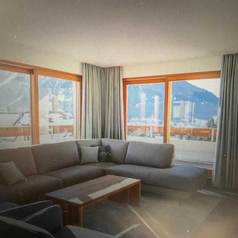 Cozy Family Home - Penthouse-Apartment - 5