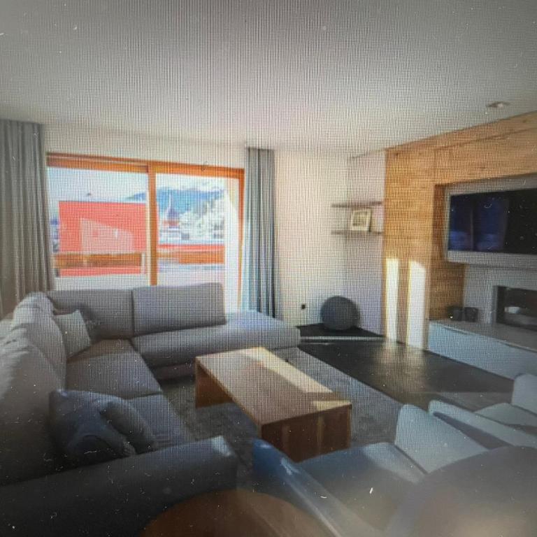 Cozy Family Home - Penthouse-Apartment - 16