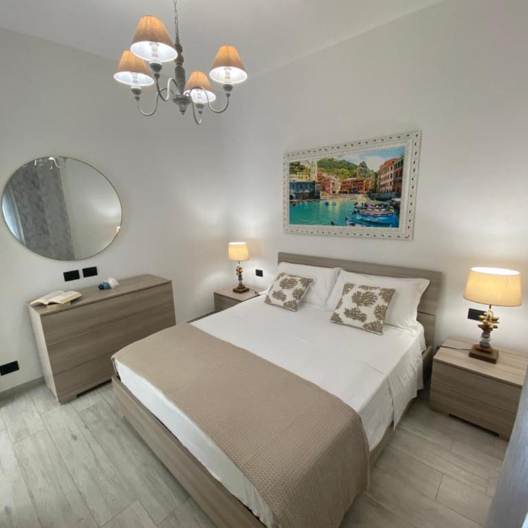 A & M HOUSE - Appartamento - 17