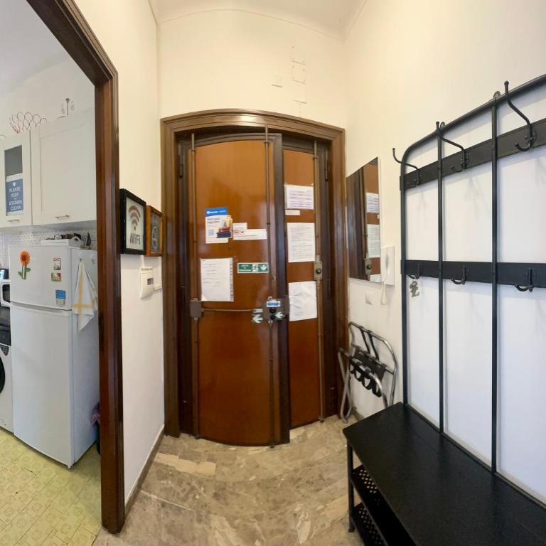 Penthouse Salus sea view terrace - One-Bedroom Apartment with Sea View and Terrace - 35