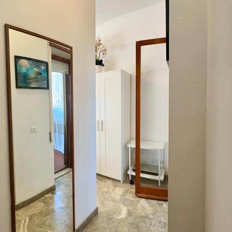 Penthouse Salus sea view terrace - One-Bedroom Apartment with Sea View and Terrace - 53