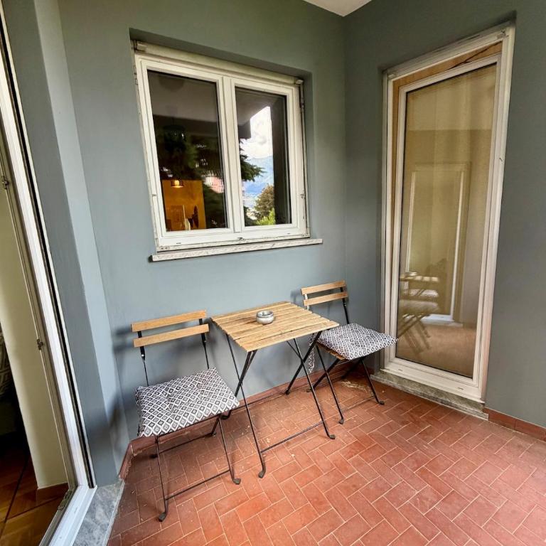 RELAX Viola Apartment - Appartamento con 1 Camera da Letto - 6