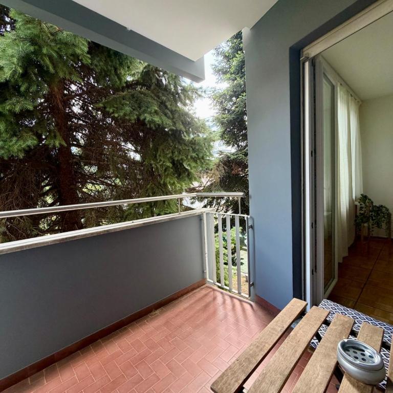 RELAX Viola Apartment - Appartamento con 1 Camera da Letto - 7