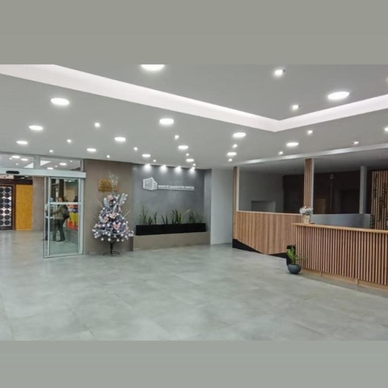 Aires Bariloche - Apartamento de 1 dormitorio - 11
