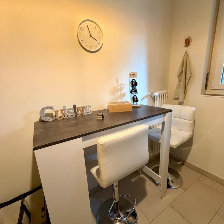 RELAX Viola Apartment - Appartamento con 1 Camera da Letto - 9