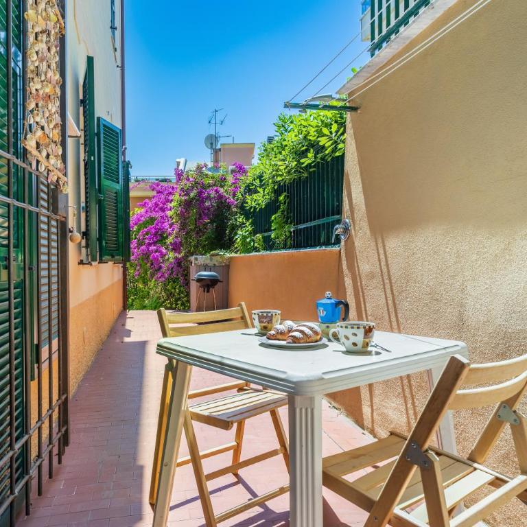 Hostdomus - Villino Matilde - Apartamento de 2 dormitorios - 28