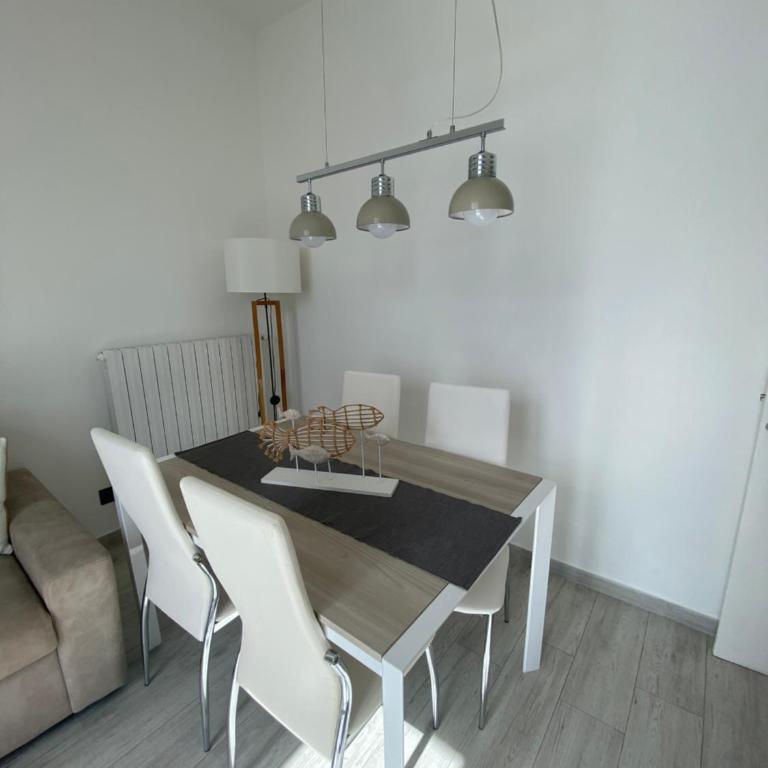 A & M HOUSE - Appartamento - 14