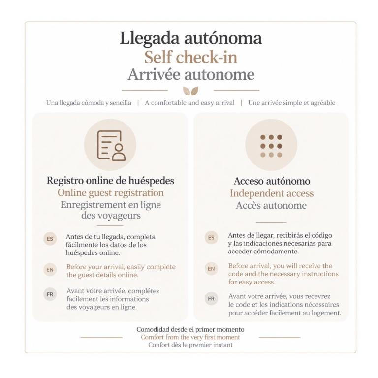 Alojamiento Amelie con Wi-Fi gratis - Apartamento de 2 dormitorios con vistas a la ciudad - 10