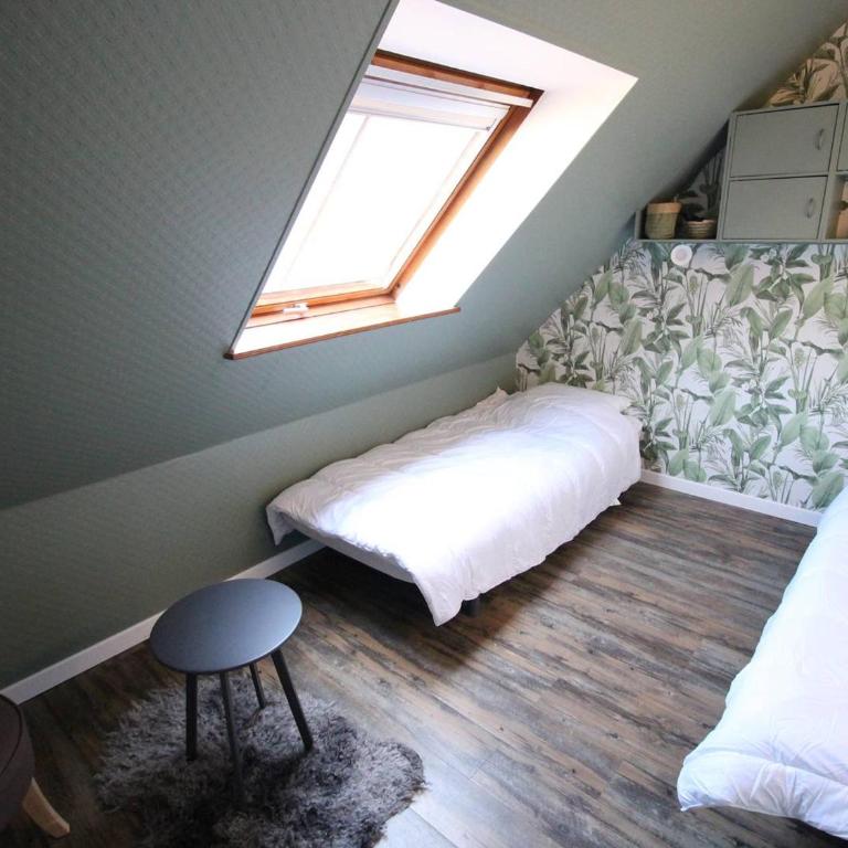 Duplex T3 à Luchon - 6 pers, télécabine, parking, wifi - FR-1-313-164 - Appartement (6 Adultes) - 4