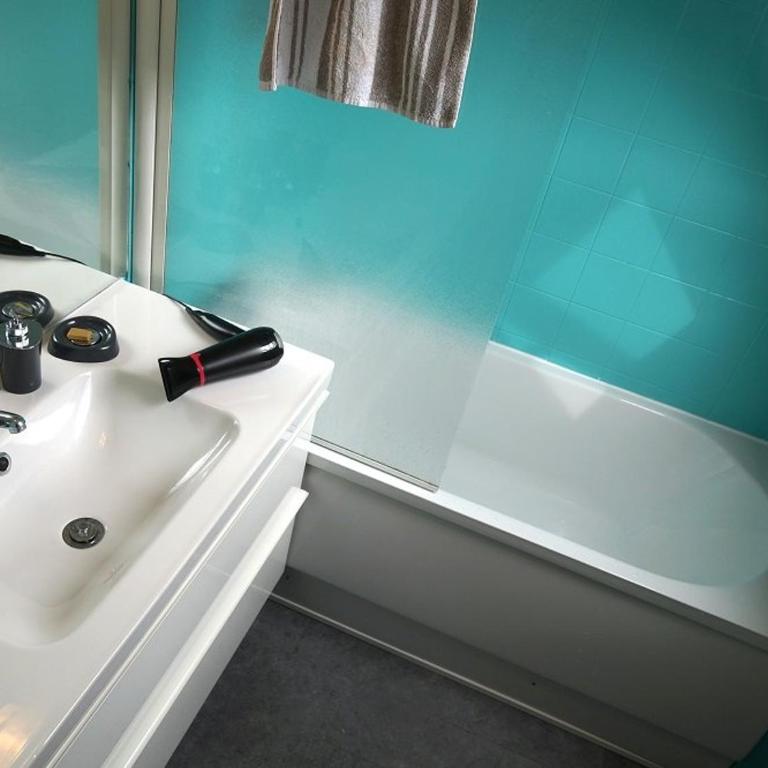 Duplex T3 à Luchon - 6 pers, télécabine, parking, wifi - FR-1-313-164 - Appartement (6 Adultes) - 5