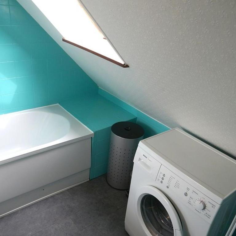 Duplex T3 à Luchon - 6 pers, télécabine, parking, wifi - FR-1-313-164 - Appartement (6 Adultes) - 7