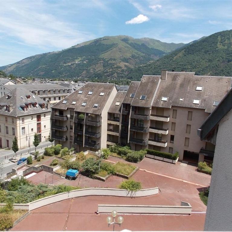 Duplex T3 à Luchon - 6 pers, télécabine, parking, wifi - FR-1-313-164 - Appartement (6 Adultes) - 11