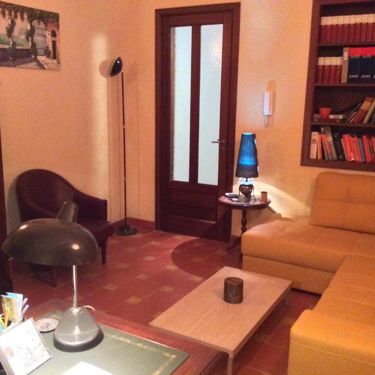 Aimola - Casa Vacanze - 35