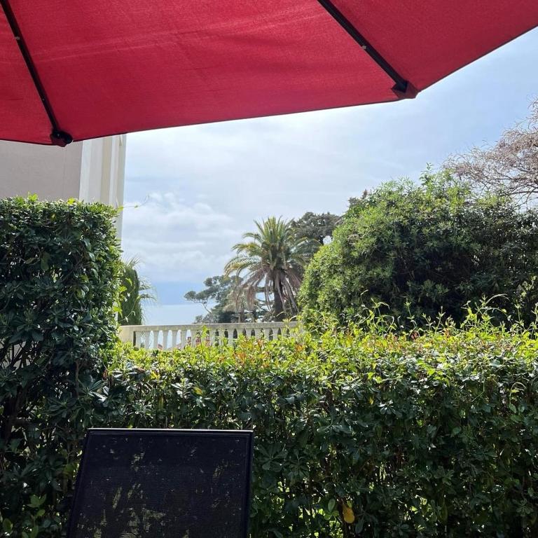 Sunny terrace apartment seaview, free parking - Appartement 2 Chambres - 11