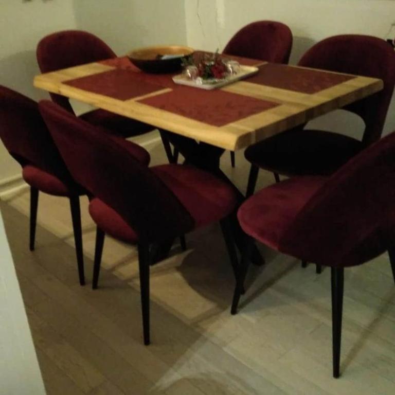 Sunny terrace apartment seaview, free parking - Appartement 2 Chambres - 46