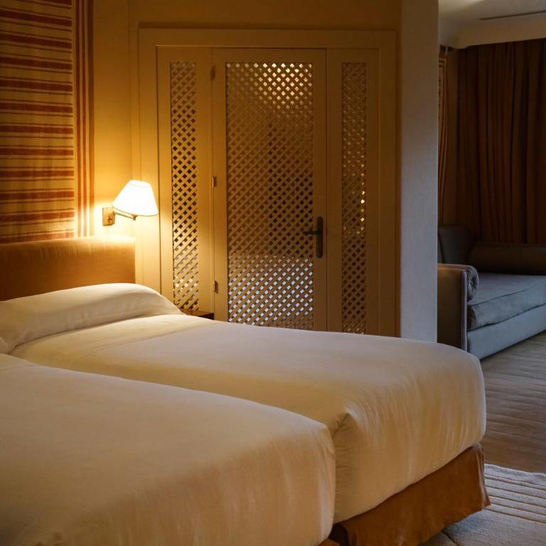 Landa - Suite (3 adultos) - 1