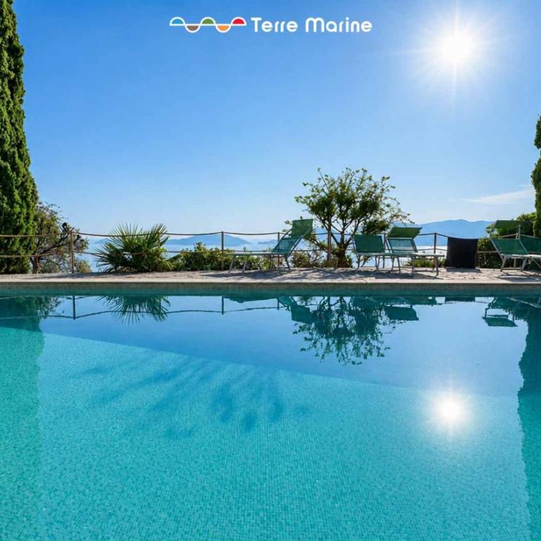 Shelley's Retreat - Poets Terrace, Terre Marine - Appartamento - 6