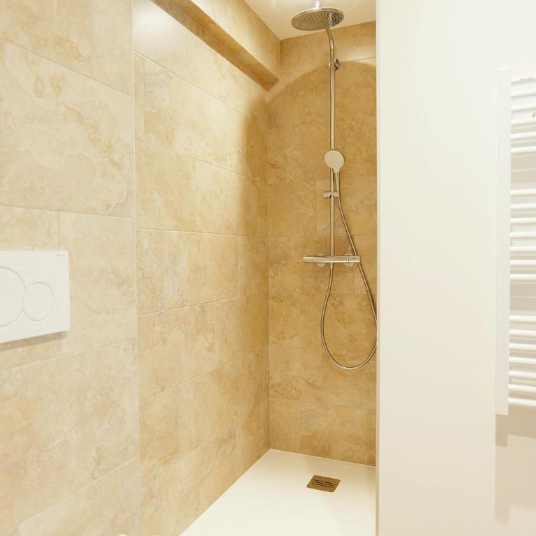 Appartement avec Rooftop à Montpellier - Welkeys - Apartment - 8