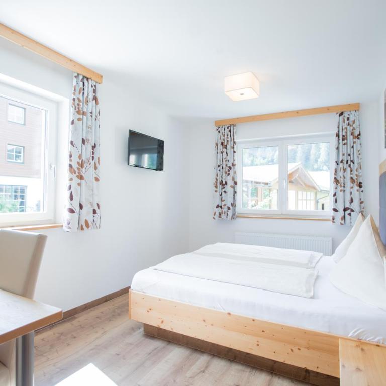Hotel Ennskraxblick - Einzelzimmer - 3