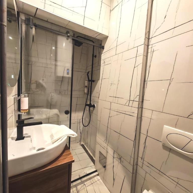 Kings Palace Suites - Chambre Double Standard - 4