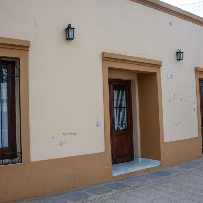 Casa centro Las Flores - Three-Bedroom House - 10