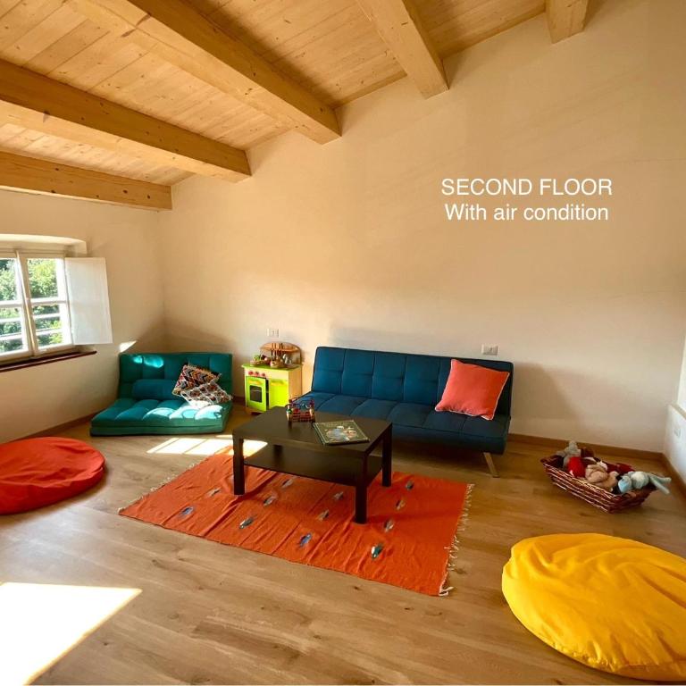 Corte Bicchio - Casa con 6 Camere da Letto - 17