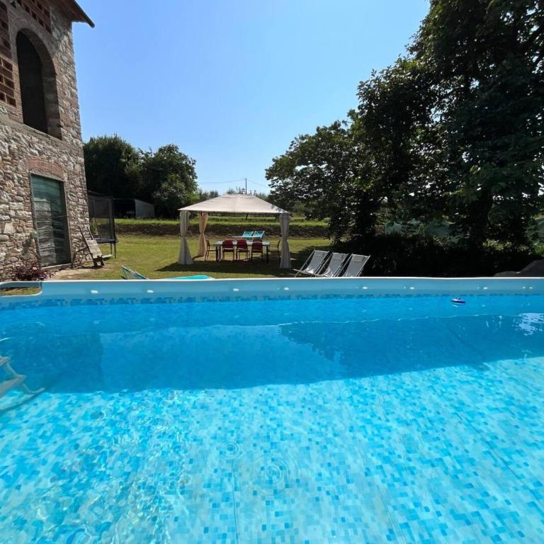 Corte Bicchio - Casa con 6 Camere da Letto - 2