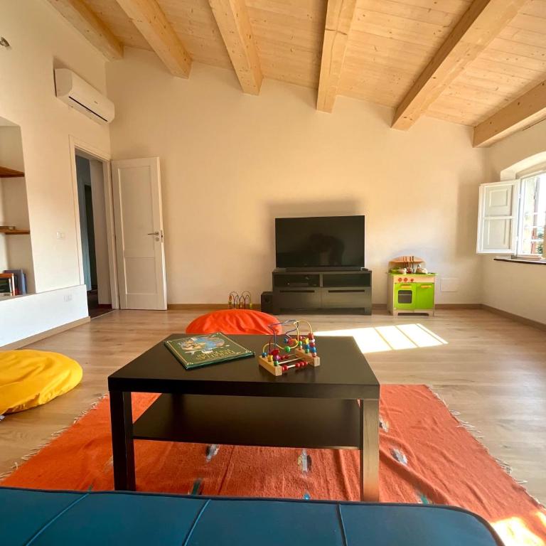 Corte Bicchio - Casa con 6 Camere da Letto - 18