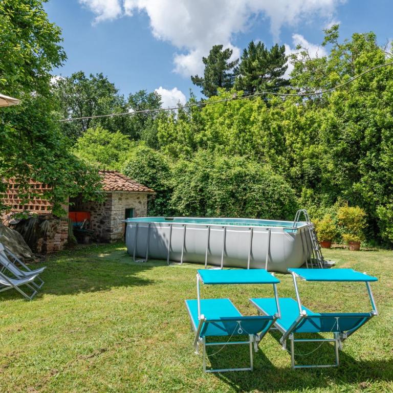 Corte Bicchio - Casa con 6 Camere da Letto - 24