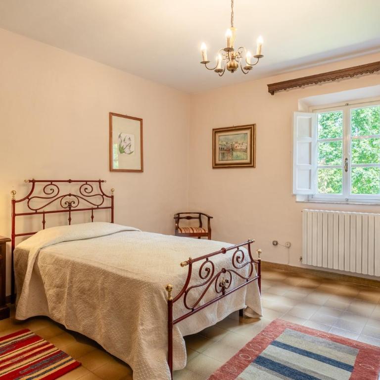 Corte Bicchio - Casa con 6 Camere da Letto - 8