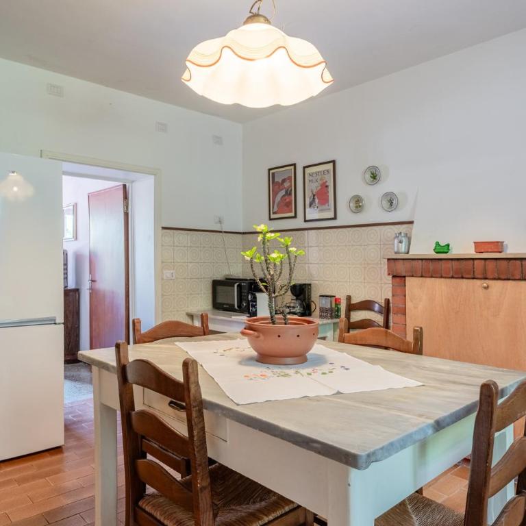 Corte Bicchio - Casa con 6 Camere da Letto - 16