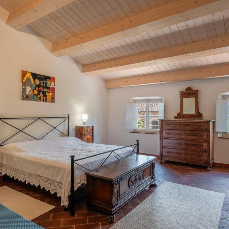 Corte Bicchio - Casa con 6 Camere da Letto - 5