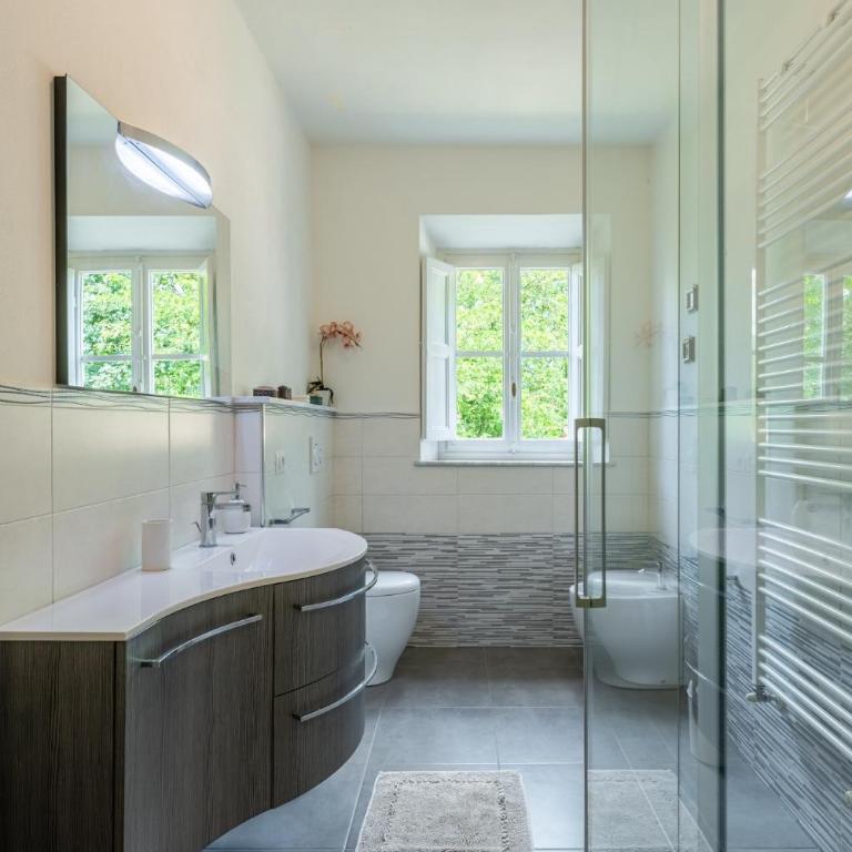 Corte Bicchio - Casa con 6 Camere da Letto - 12
