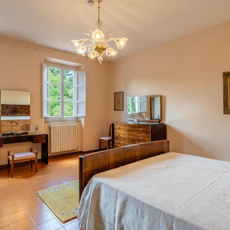 Corte Bicchio - Casa con 6 Camere da Letto - 20