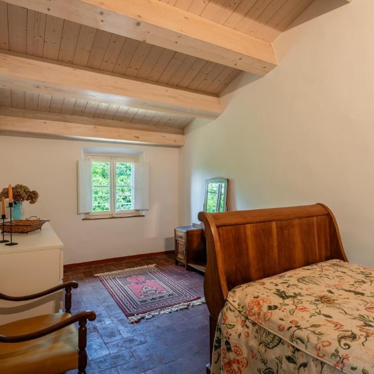 Corte Bicchio - Casa con 6 Camere da Letto - 22