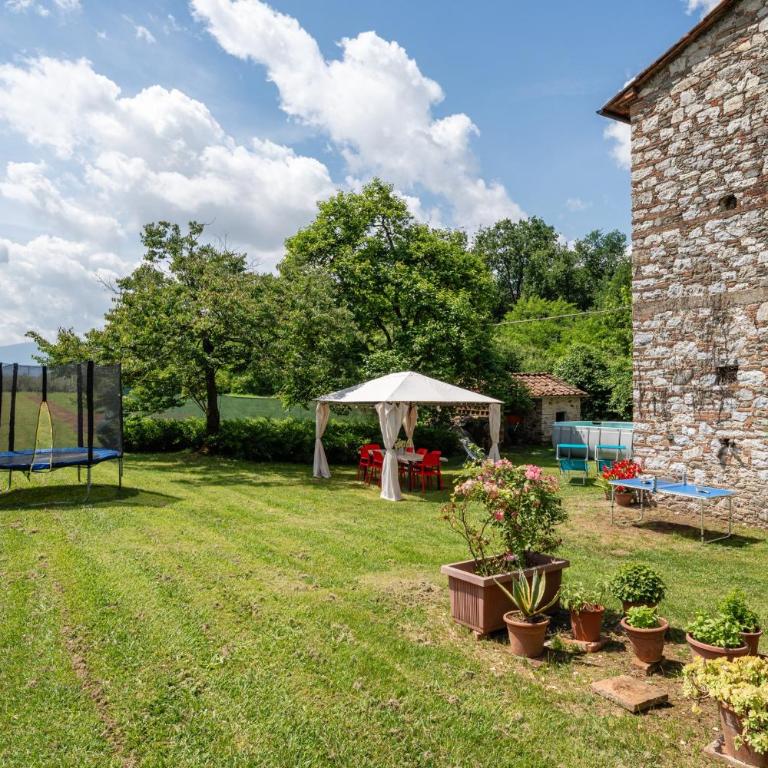 Corte Bicchio - Casa con 6 Camere da Letto - 26