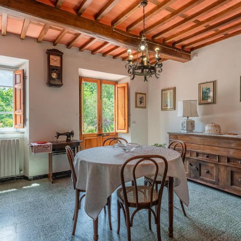 Corte Bicchio - Casa con 6 Camere da Letto - 14
