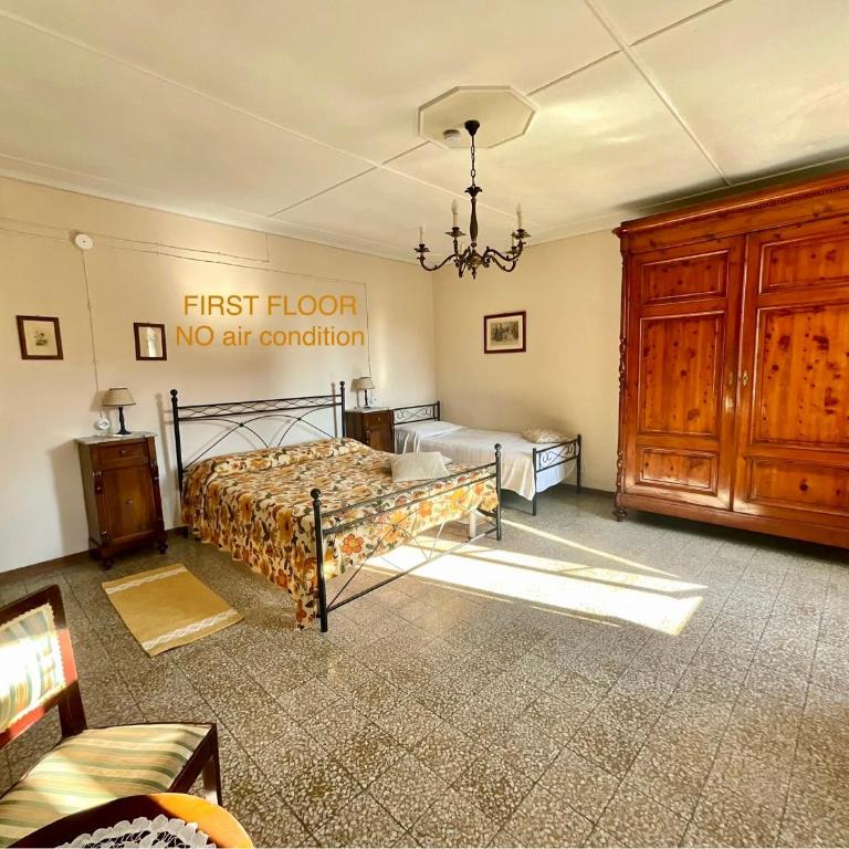 Corte Bicchio - Casa con 6 Camere da Letto - 7