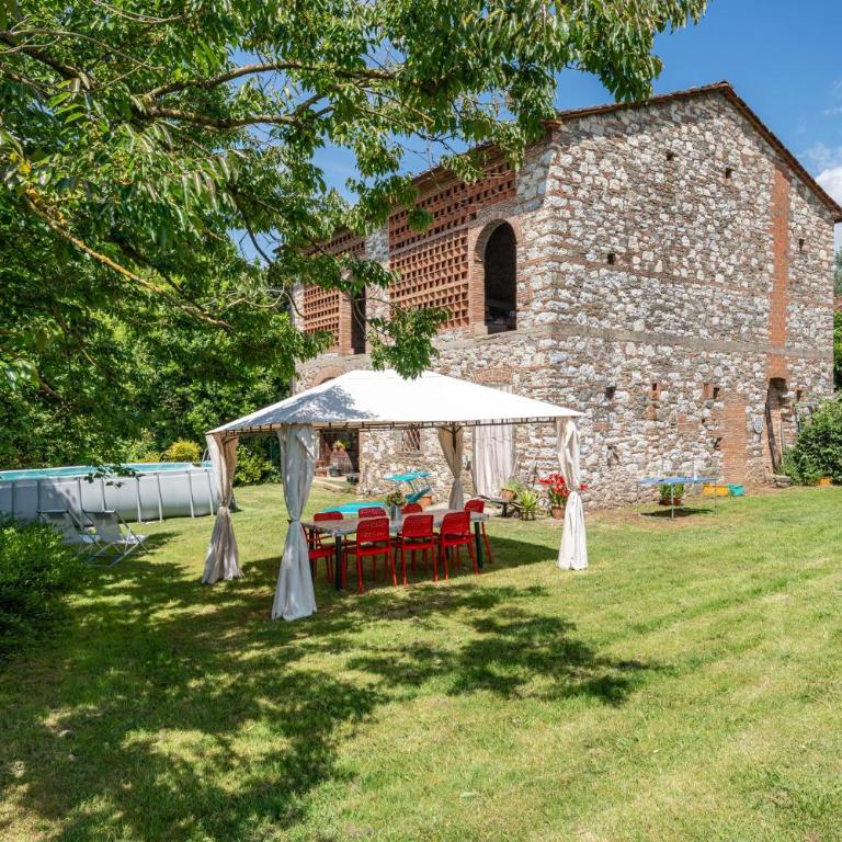Corte Bicchio - Casa con 6 Camere da Letto - 1