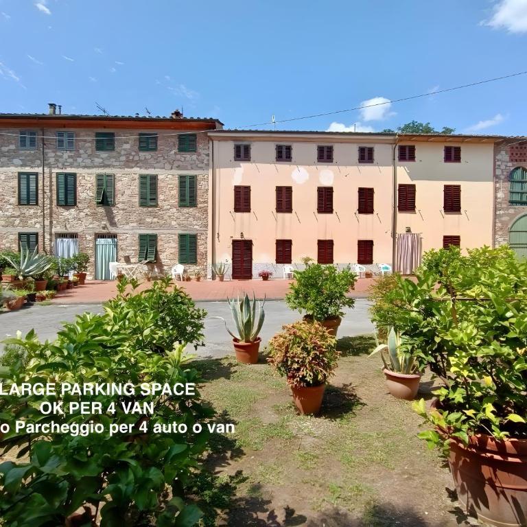 Corte Bicchio - Casa con 6 Camere da Letto - 29