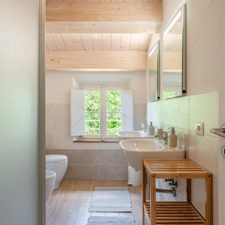 Corte Bicchio - Casa con 6 Camere da Letto - 11